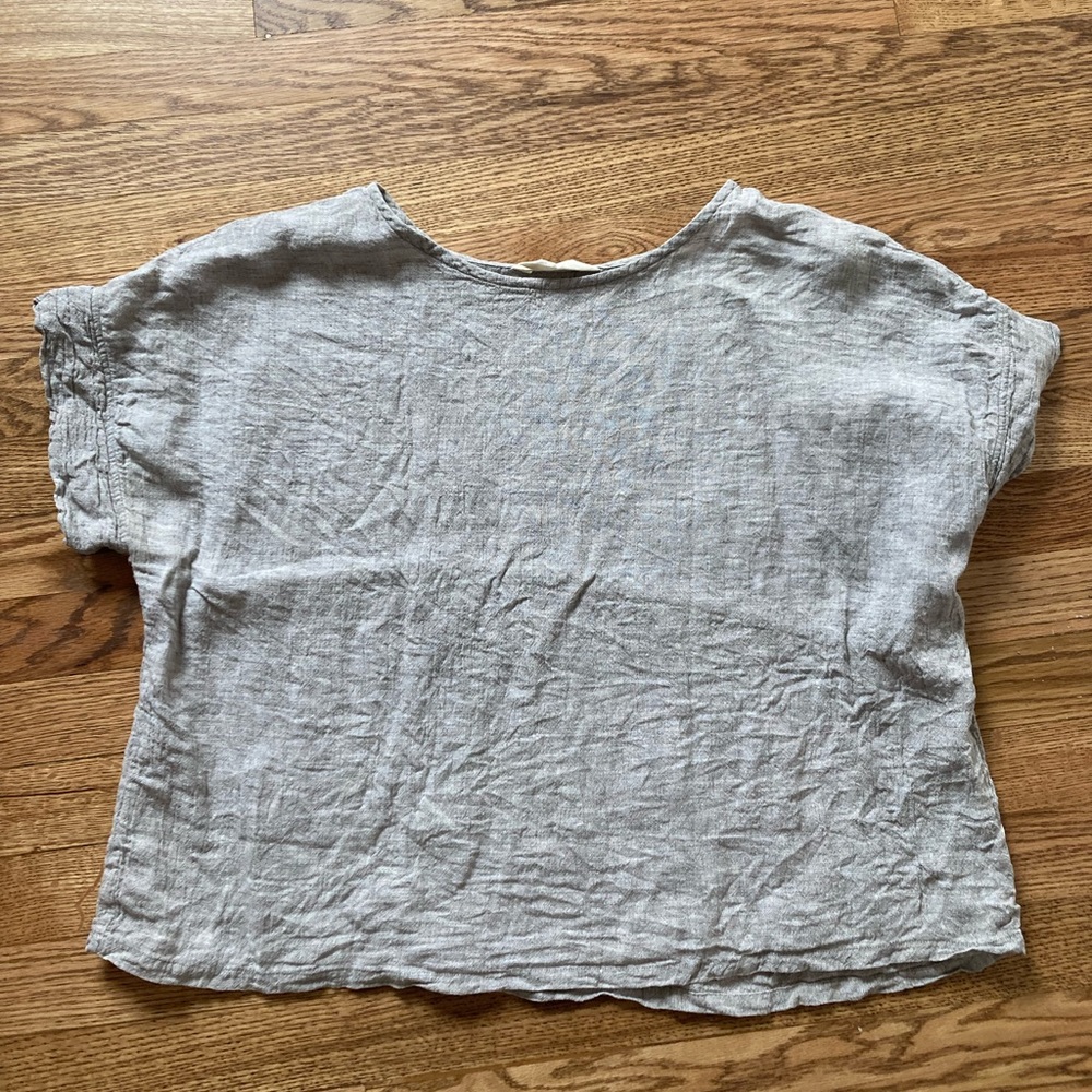 Elizabeth Suzann Georgia Tee